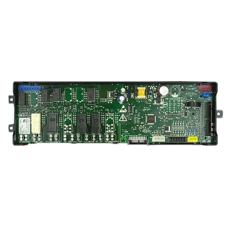 WPW10632435 Whirlpool Electronic Control Board + Core