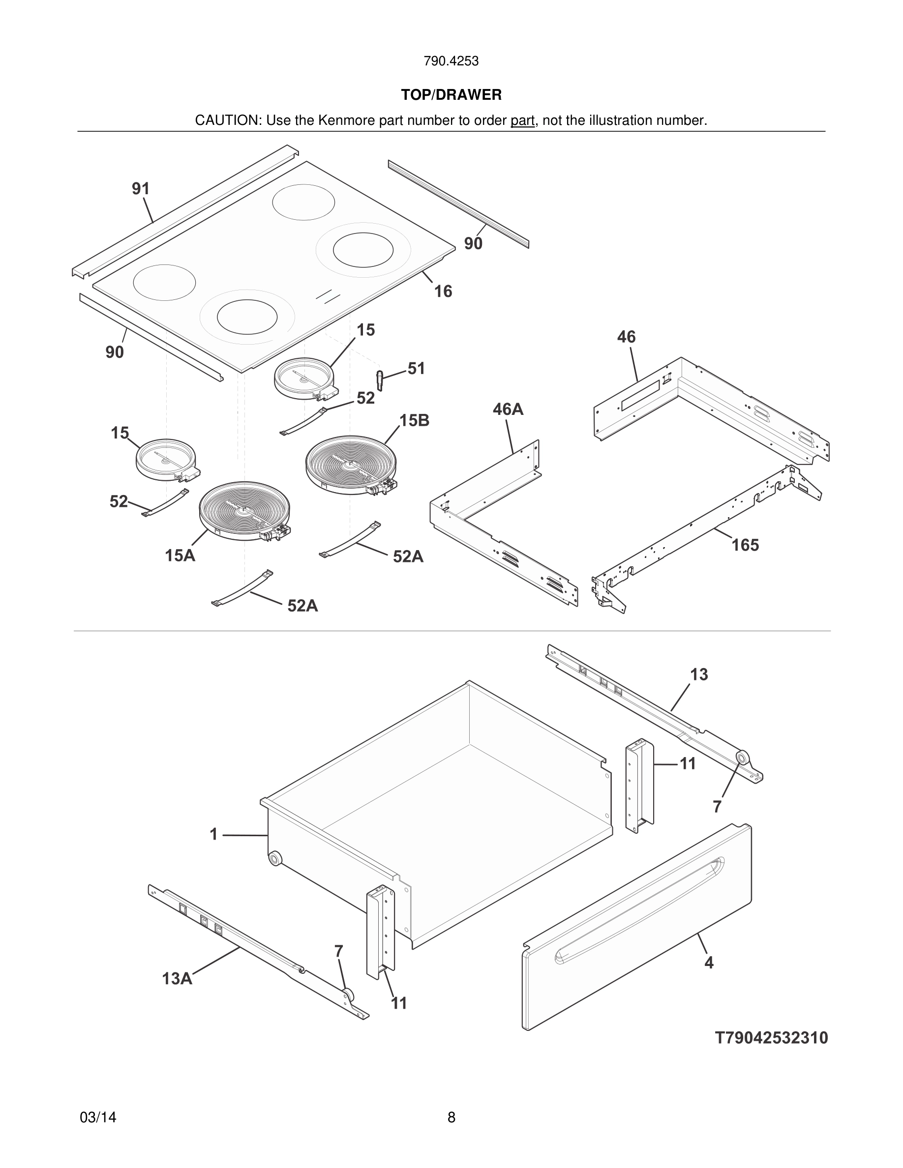 09 - TOP/DRAWER