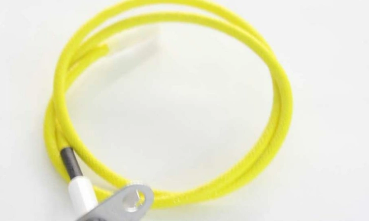 EBZ60711503 LG Spark Plug
