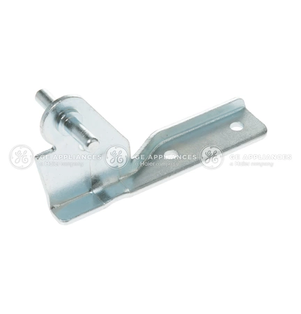 WR13X27776 GE Refrigerator Center Hinge Assem