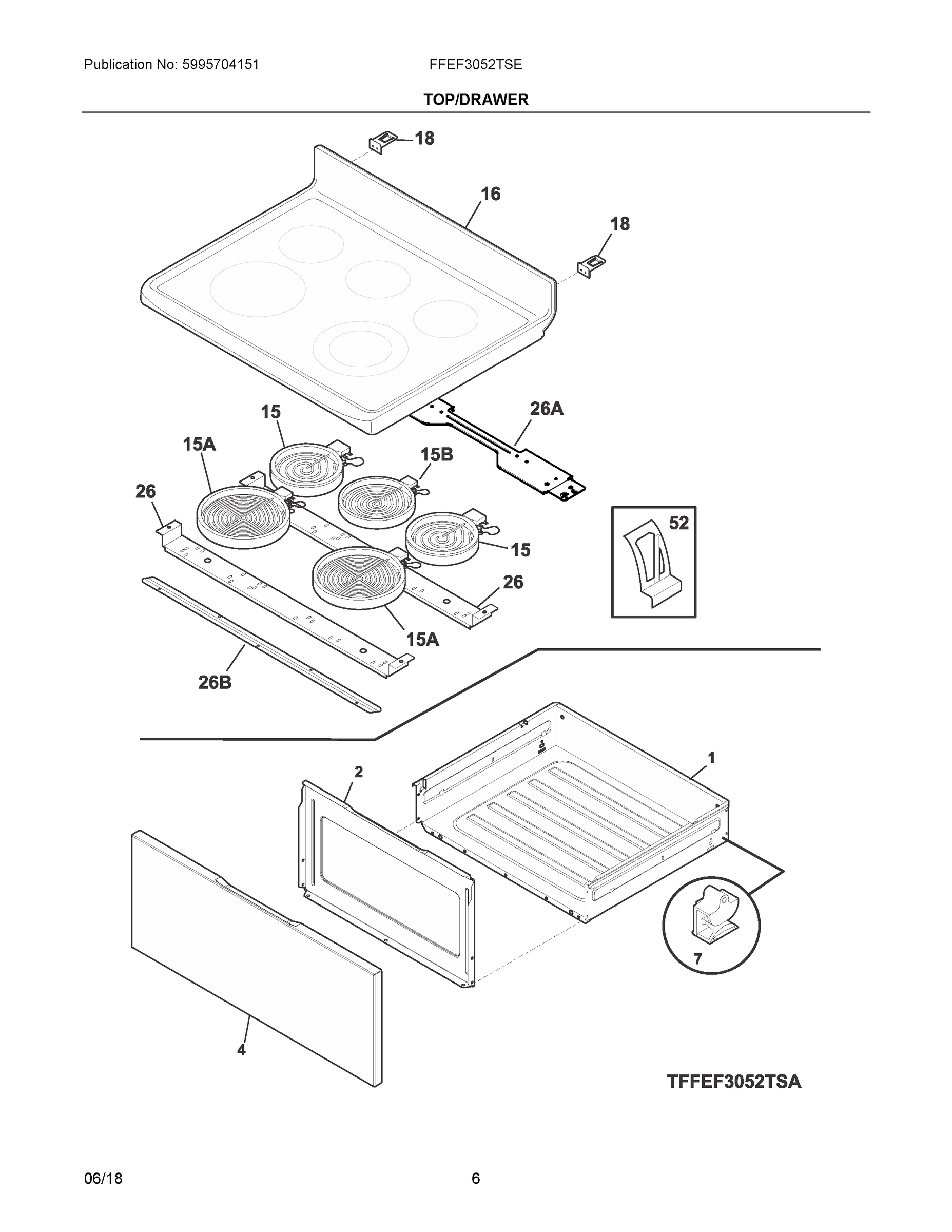 04 - TOP/DRAWER