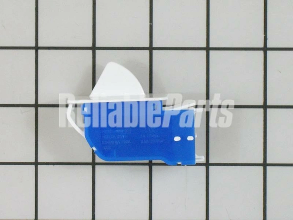 6600JB1010K LG Refrigerator Push Button Door