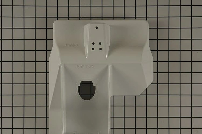 W11434460 Whirlpool Refrigerator Housing