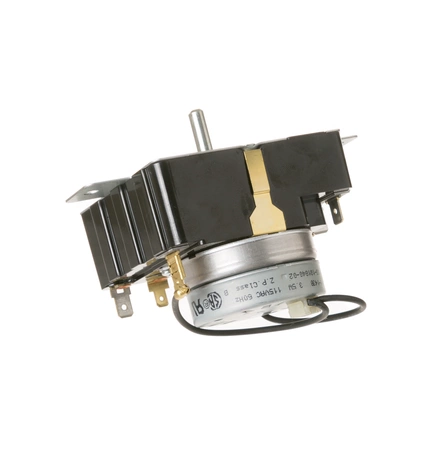WE04X10051 GE Dryer Timer