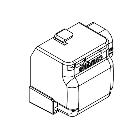 W11342284 Whirlpool Terminal Cover