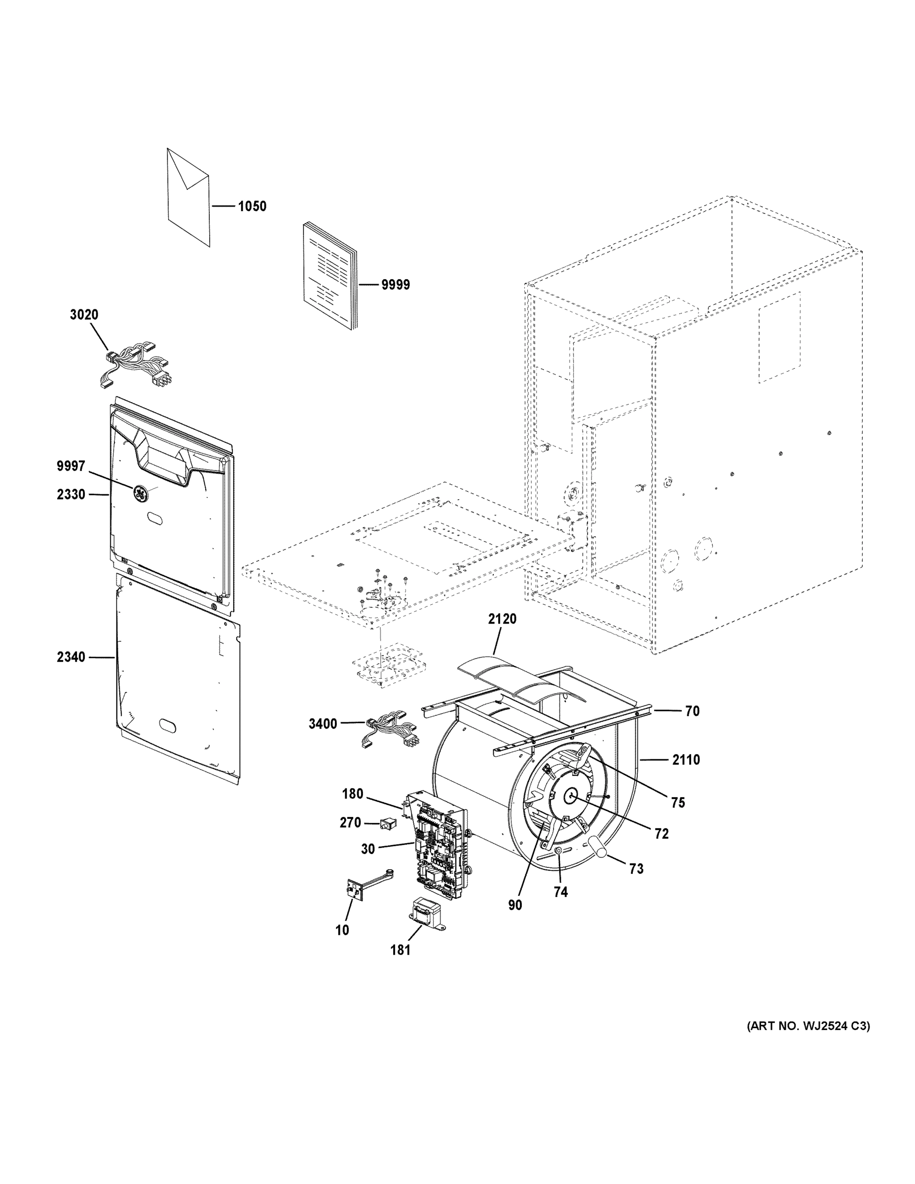 CABINET (1)