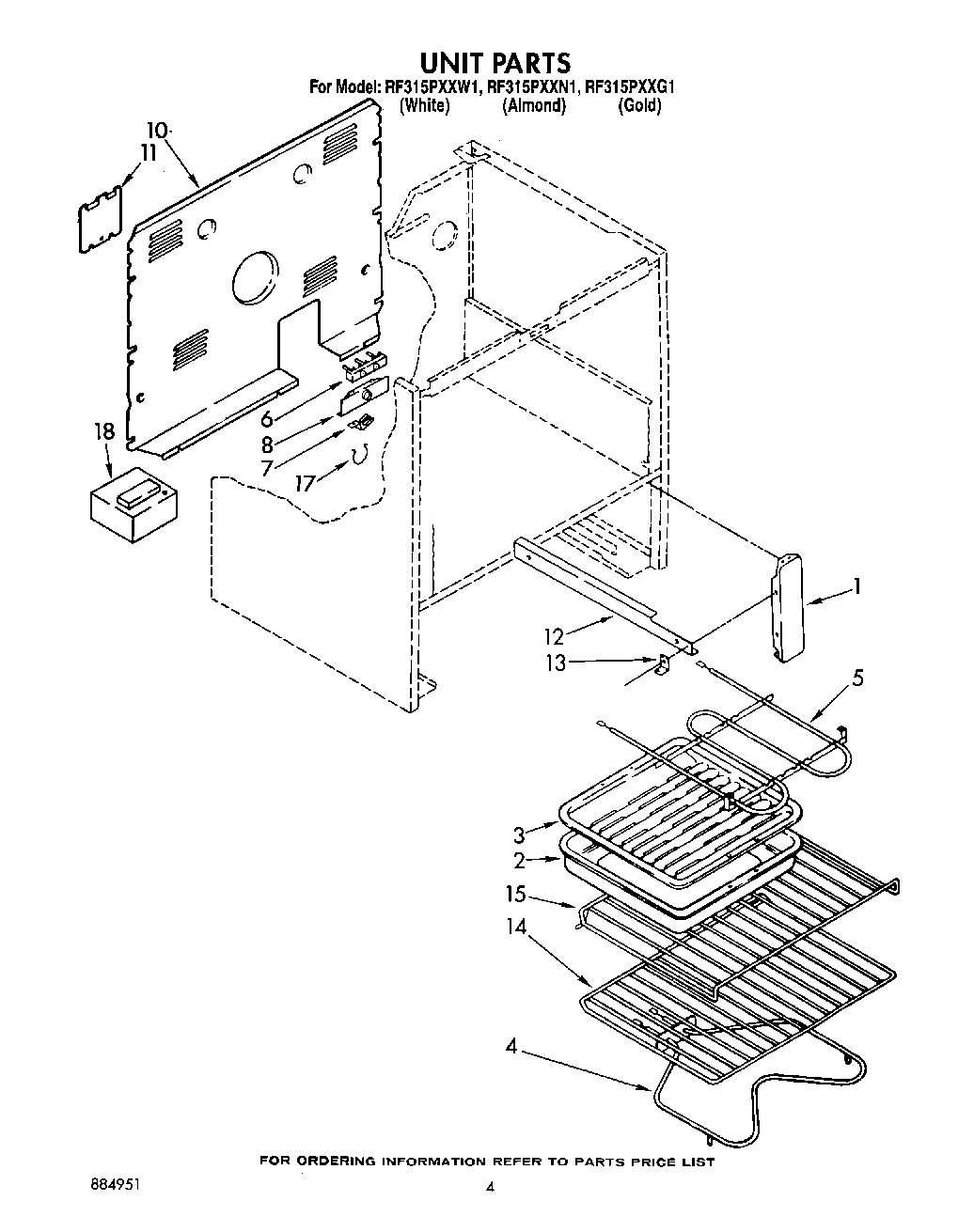 04 - UNIT, OPTIONAL