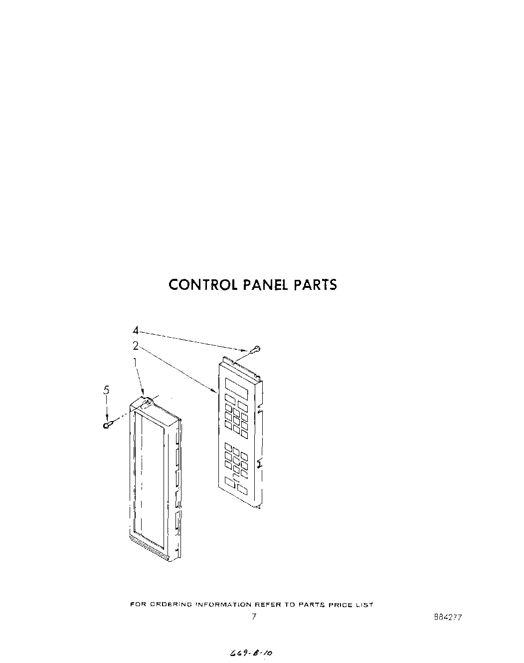 05 - CONTROL PANEL