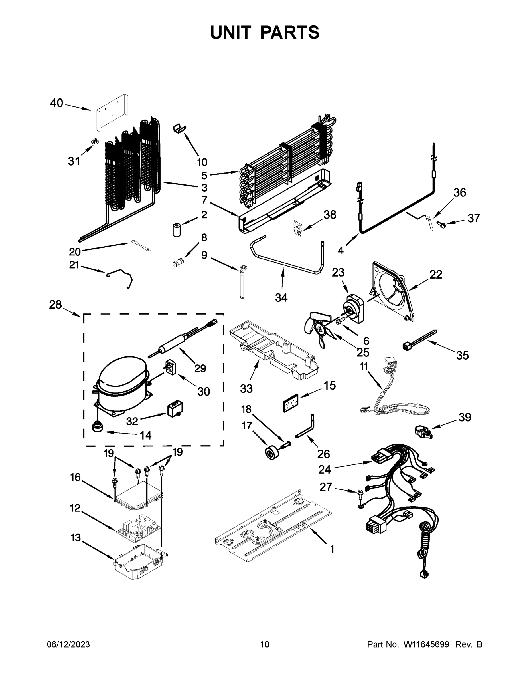 06 - UNIT PARTS