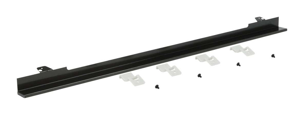 W10536338 Whirlpool Wall Oven Heat Deflector