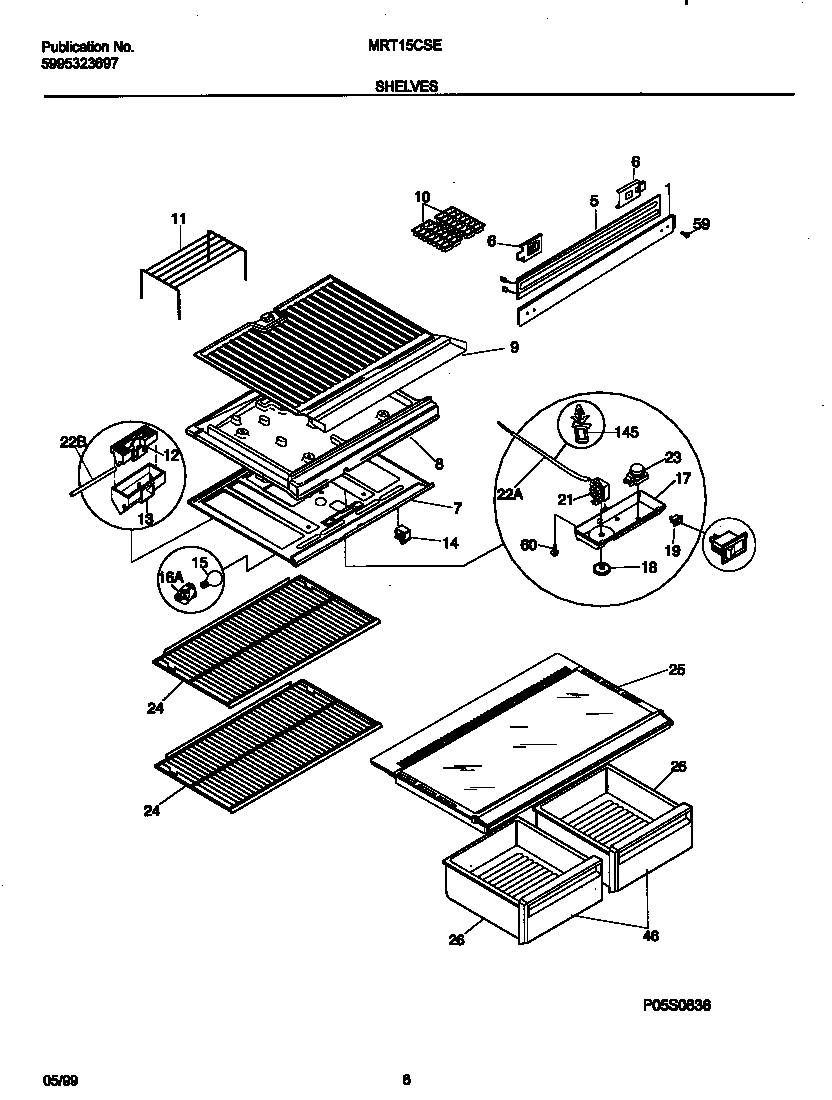04 - SHELVES