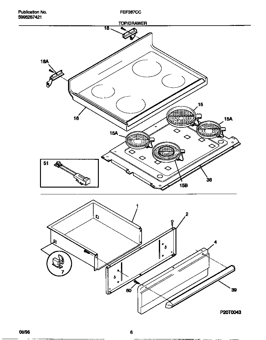 04 - TOP/DRAWER