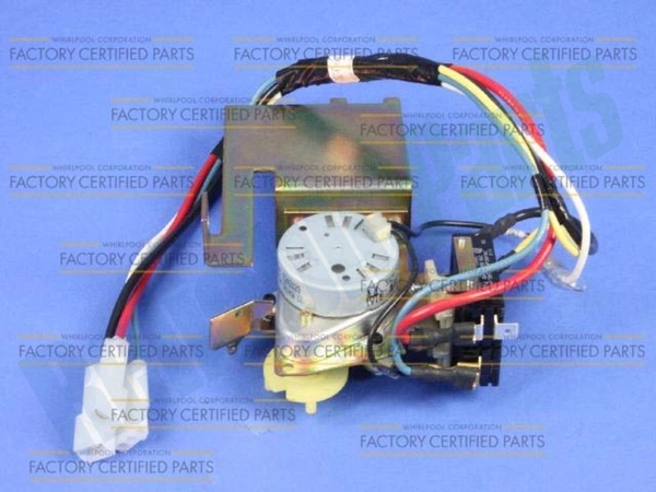 WPW10135259 Whirlpool Timer