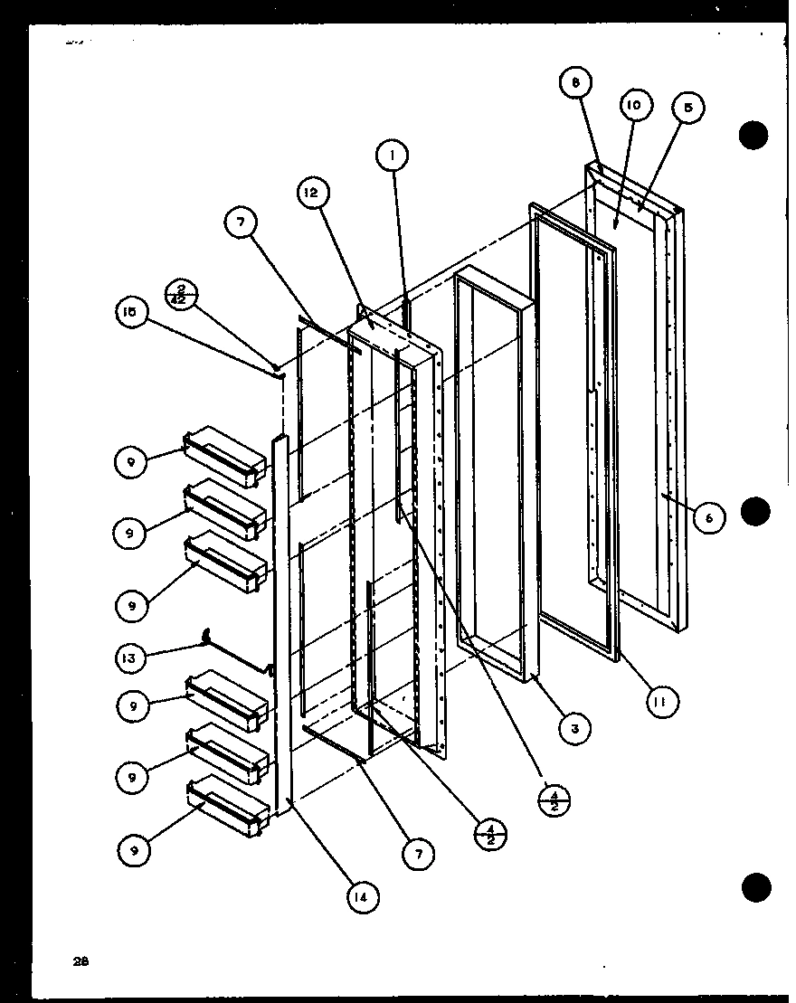 05 - FZ DOOR