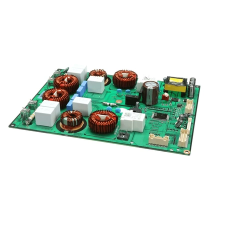 DG92-01285A Samsung Assembly Main PCB
