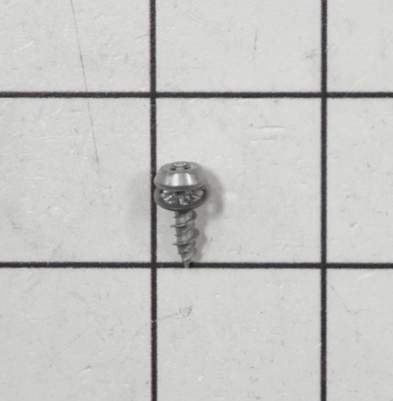 WPW10137456 Whirlpool Screw
