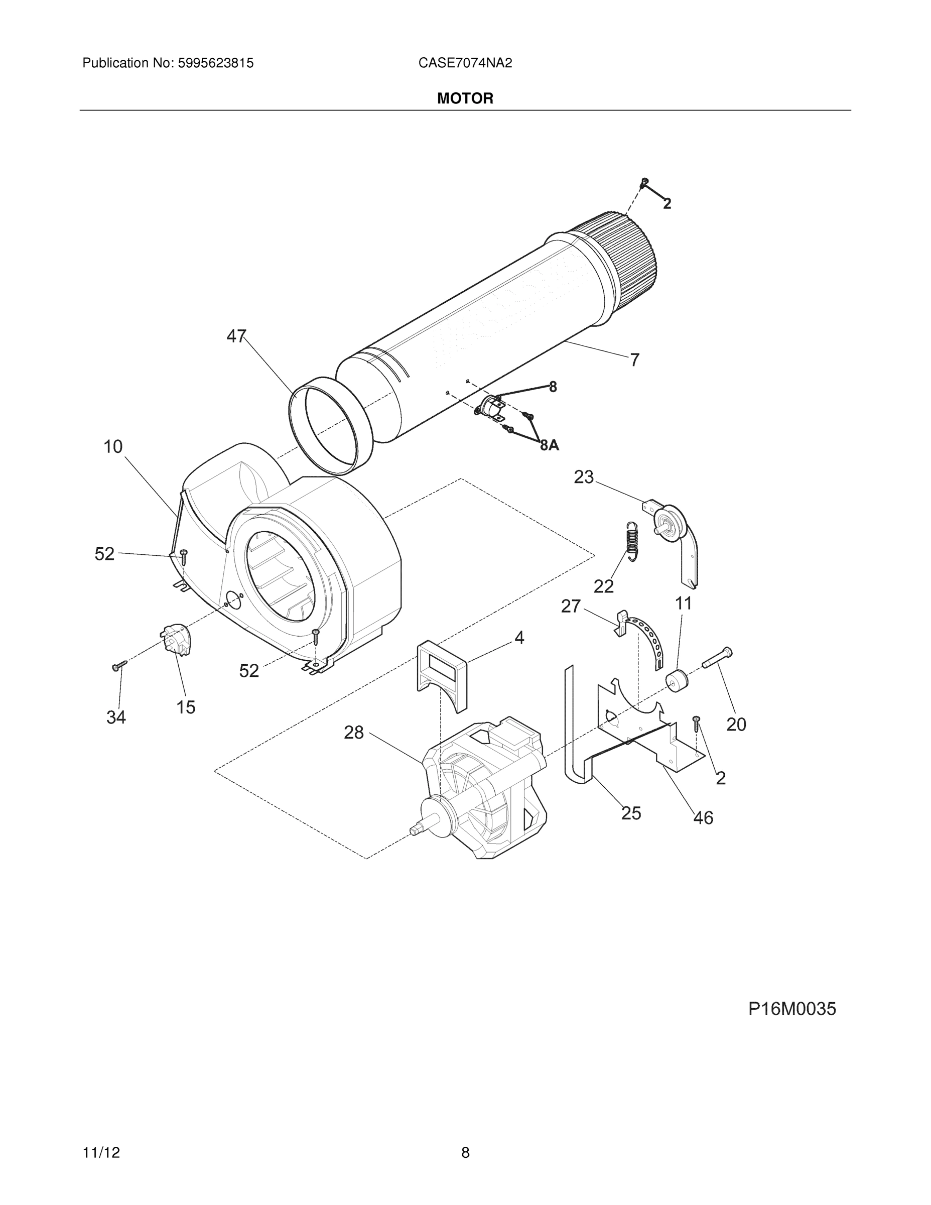 09 - MOTOR