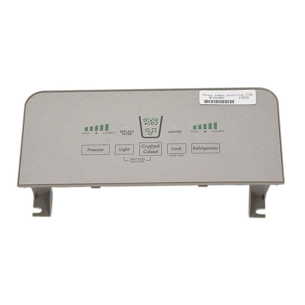 W11214907 Whirlpool Refrigerator Electronic Control Board + Core