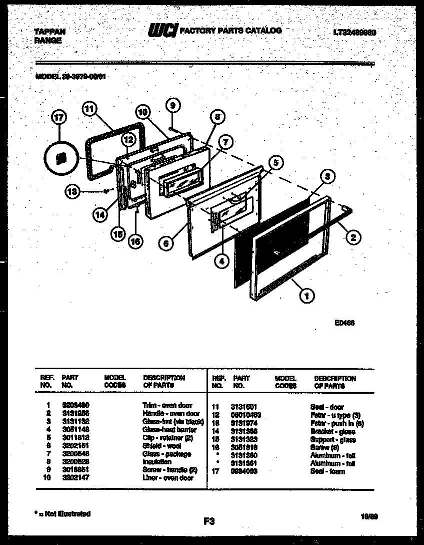 04 - DOOR PARTS