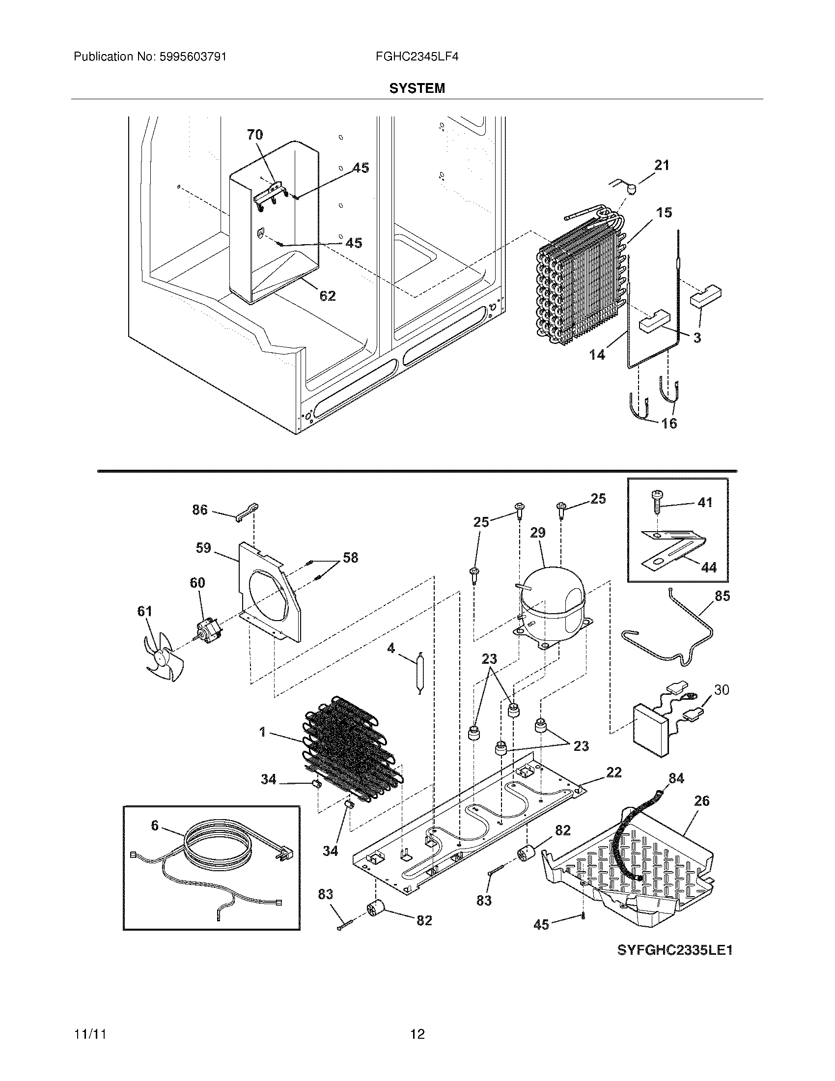 13 - SYSTEM