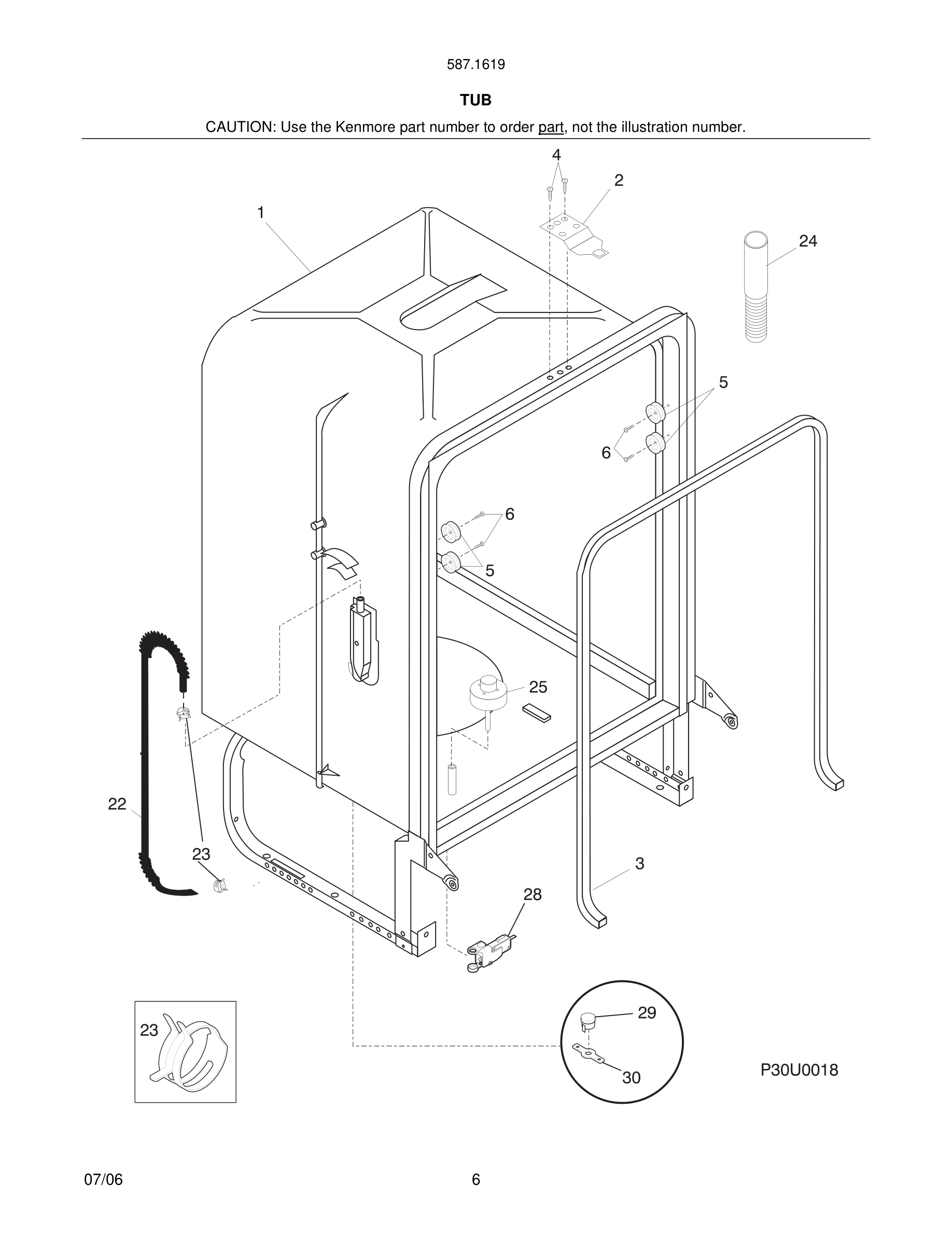 07 - TUB