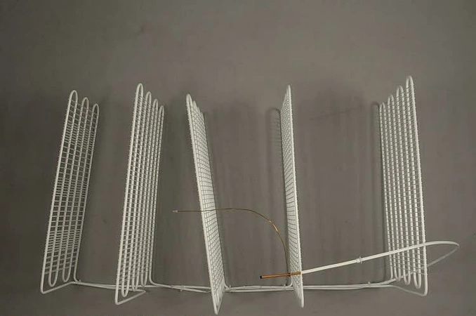 5304506302 Frigidaire Freezer Evaporator