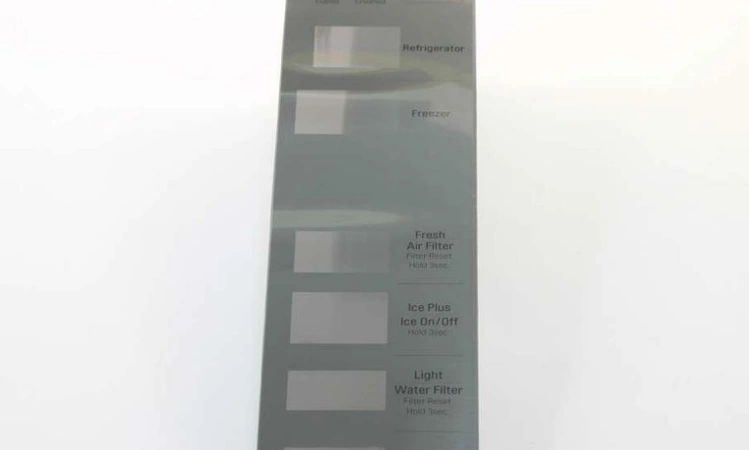 MCK66585130 LG Display Cover