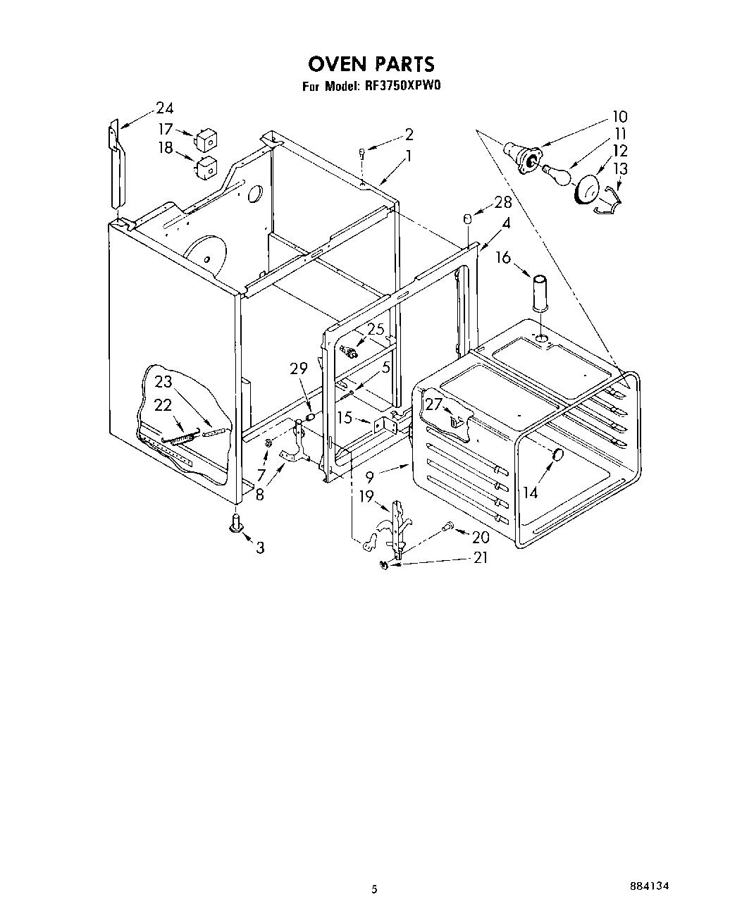 04 - OVEN