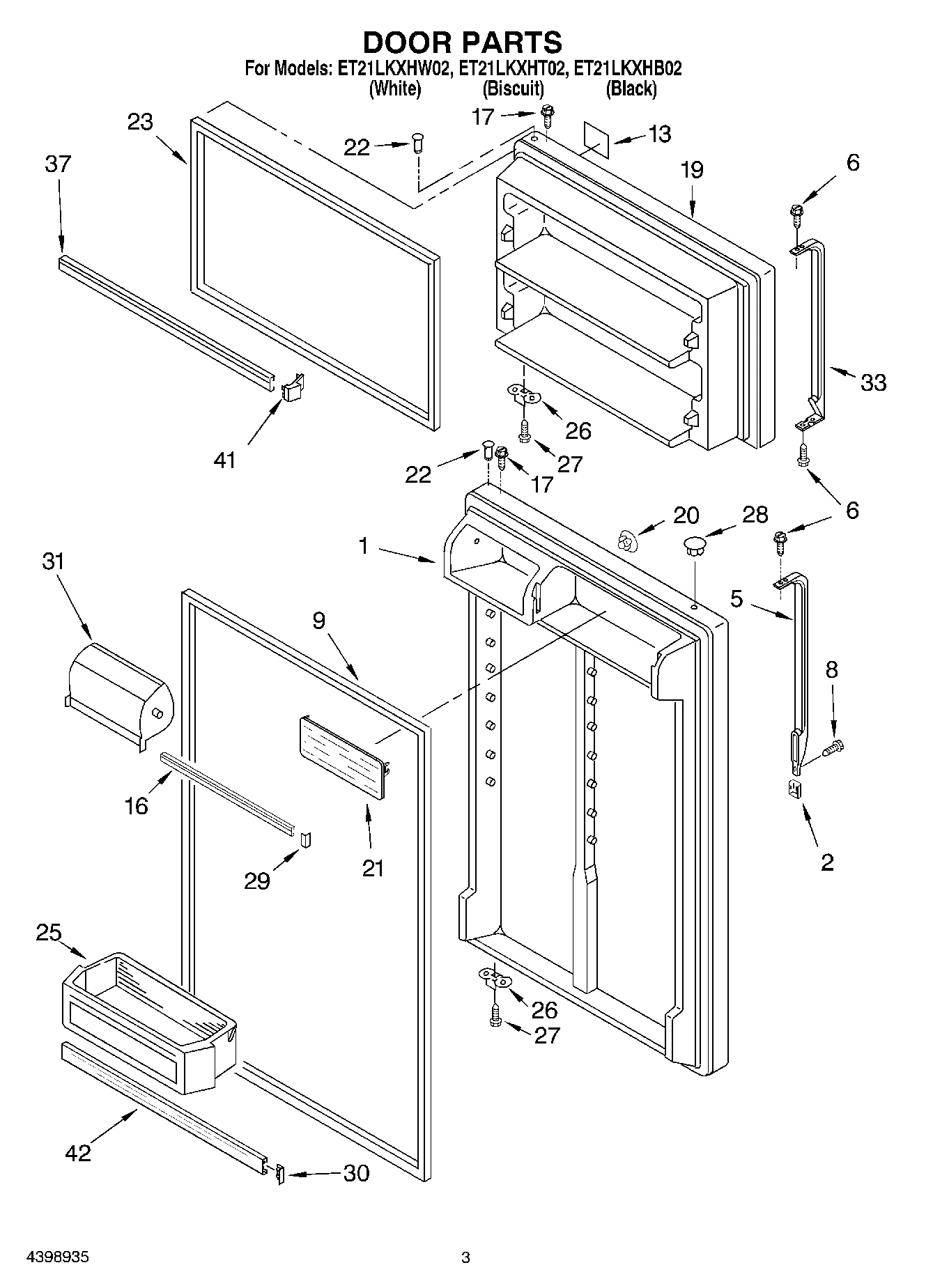 02 - DOOR