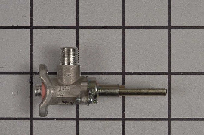 W10844471 Whirlpool Burner Valve