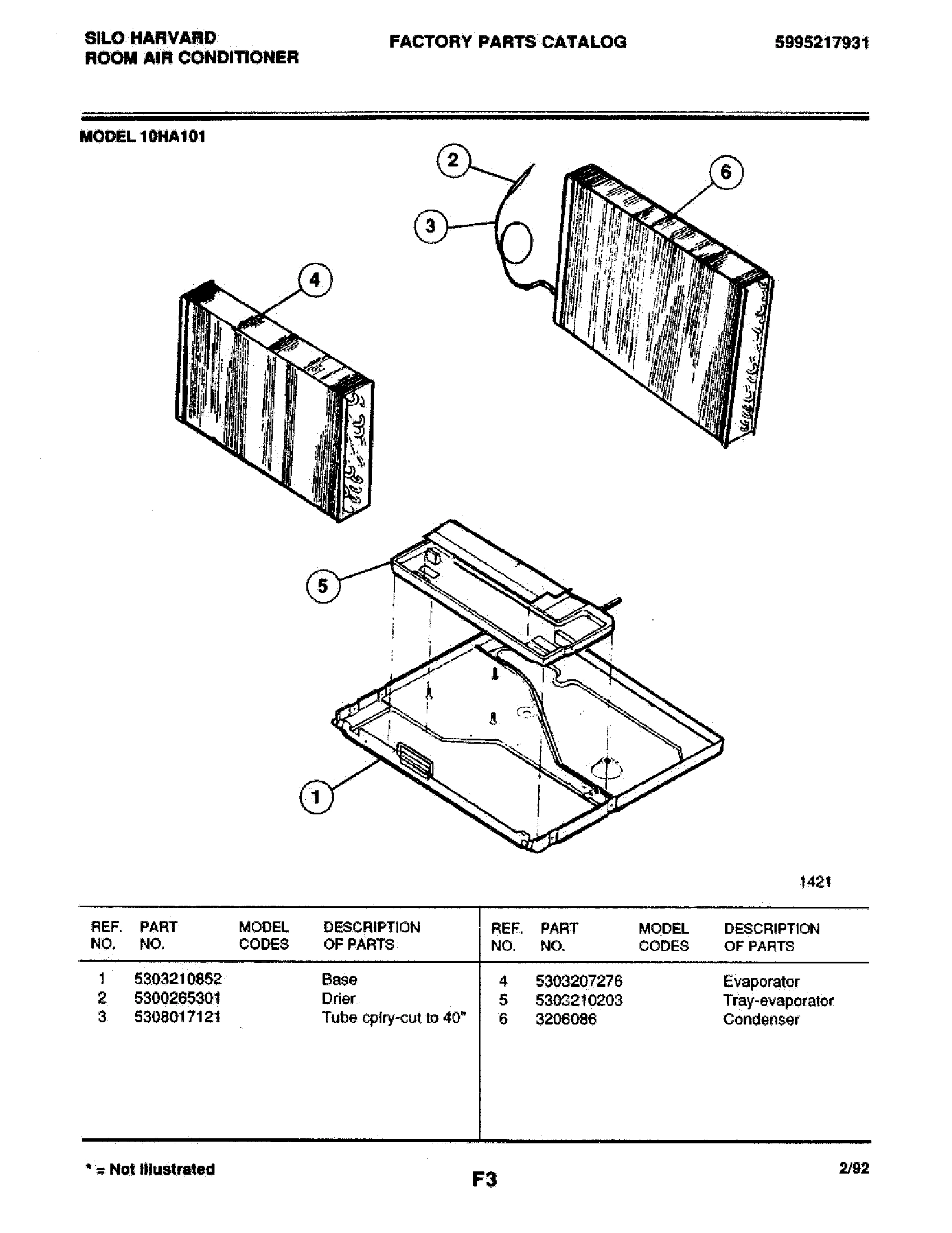 07 - CONDENSER