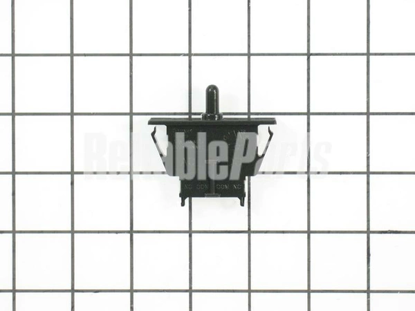 6600JB3007E LG Refrigerator Push Button Switc