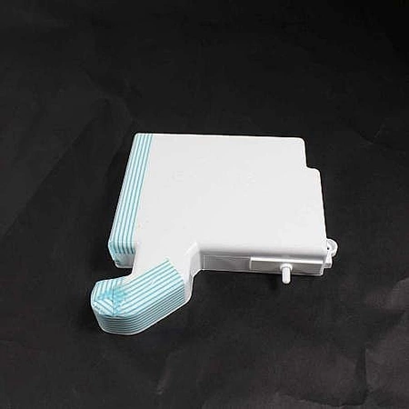 ACQ36833801 LG Hinge Cover Assembly