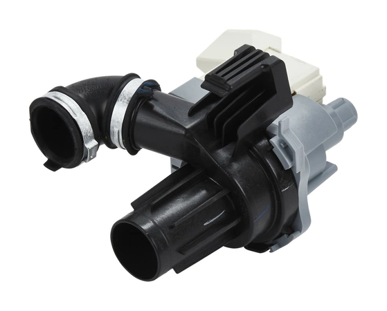 W10846093 Whirlpool Dishwasher Pump Motor