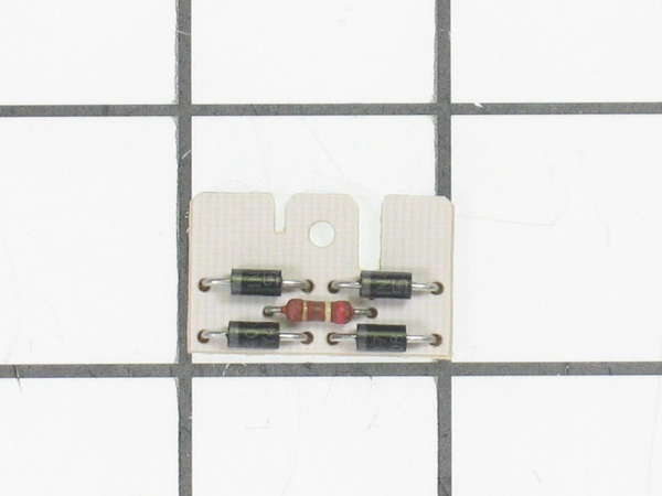 00182135 Bosch Dishwasher Rectifier