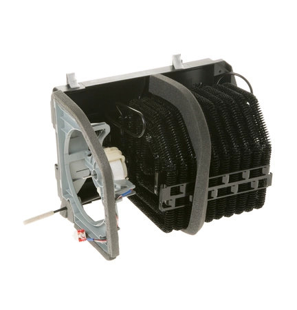 WR13X10741 GE Refrigerator Drain Water Assemb