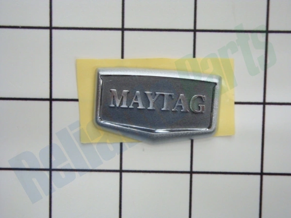 WPW10170766 Whirlpool Nameplate