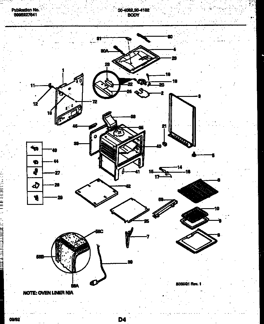 07 - DOOR PARTS
