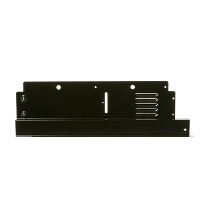 WB07T10498 GE Oven Side Extension Left