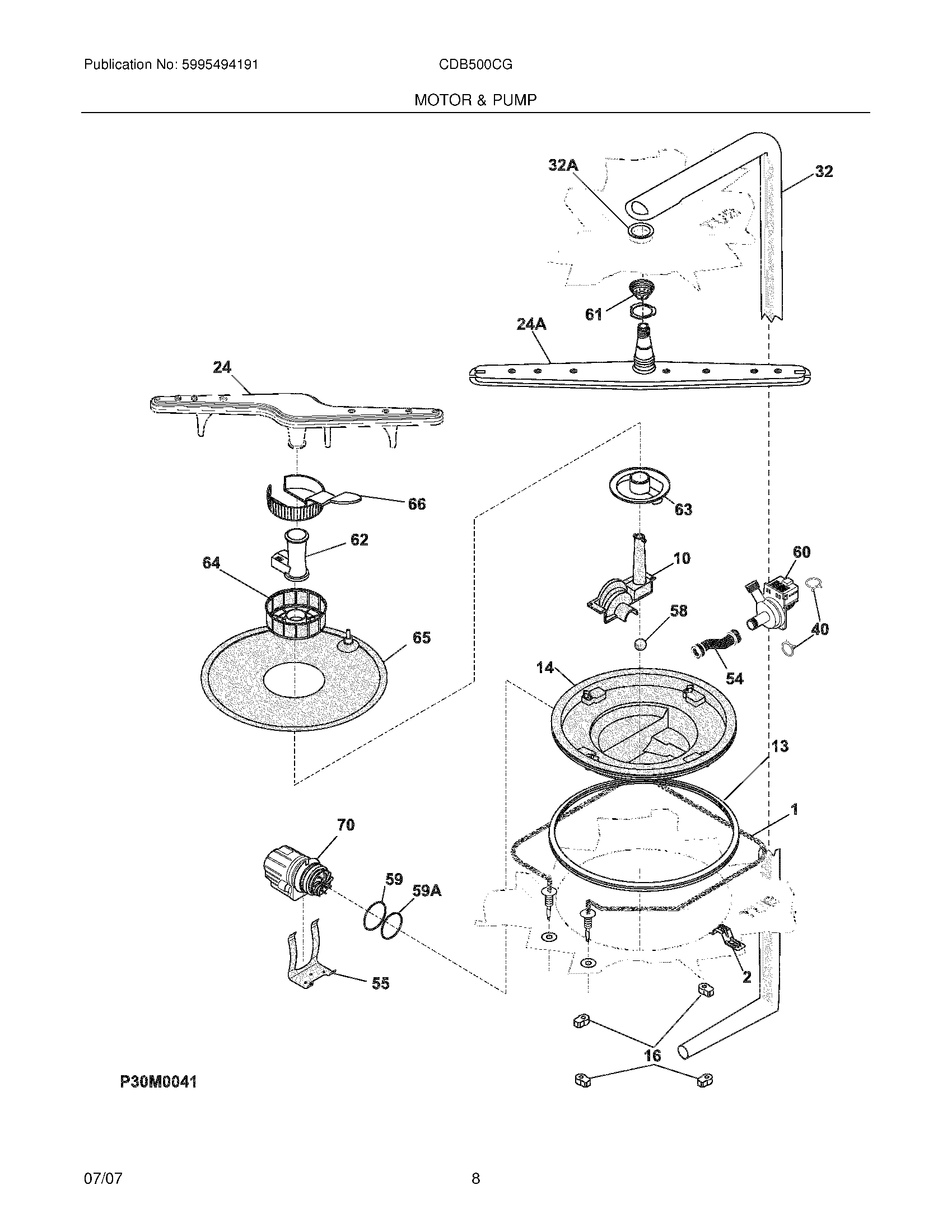 09 - MOTOR & PUMP