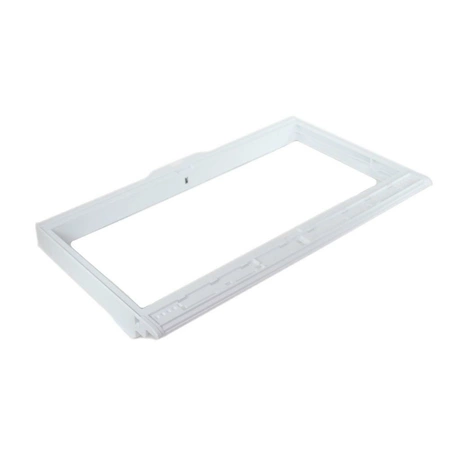 WPW10671240 Whirlpool Refrigerator Frame