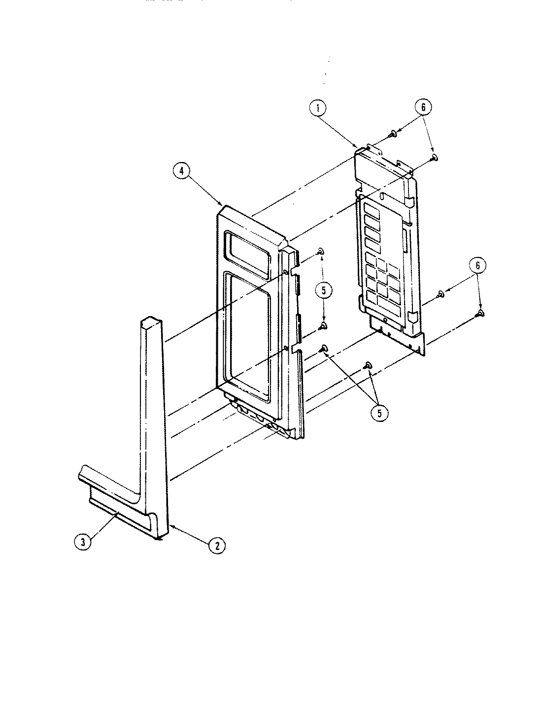 02 - CONTROL PANEL