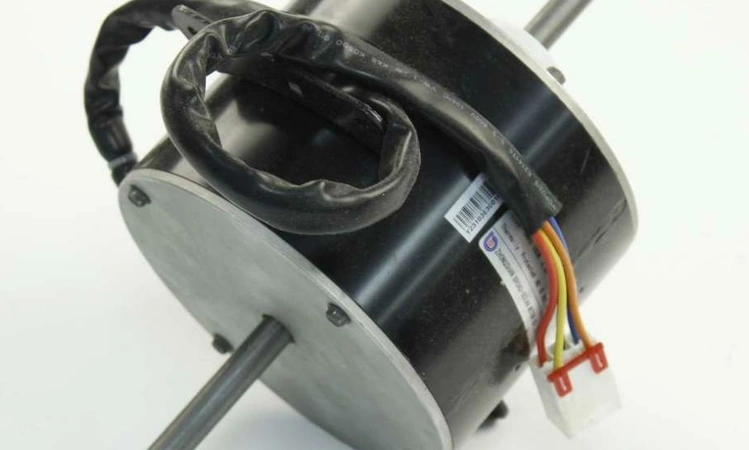 EAU61223103 LG Air Conditioner AC Motor Assem