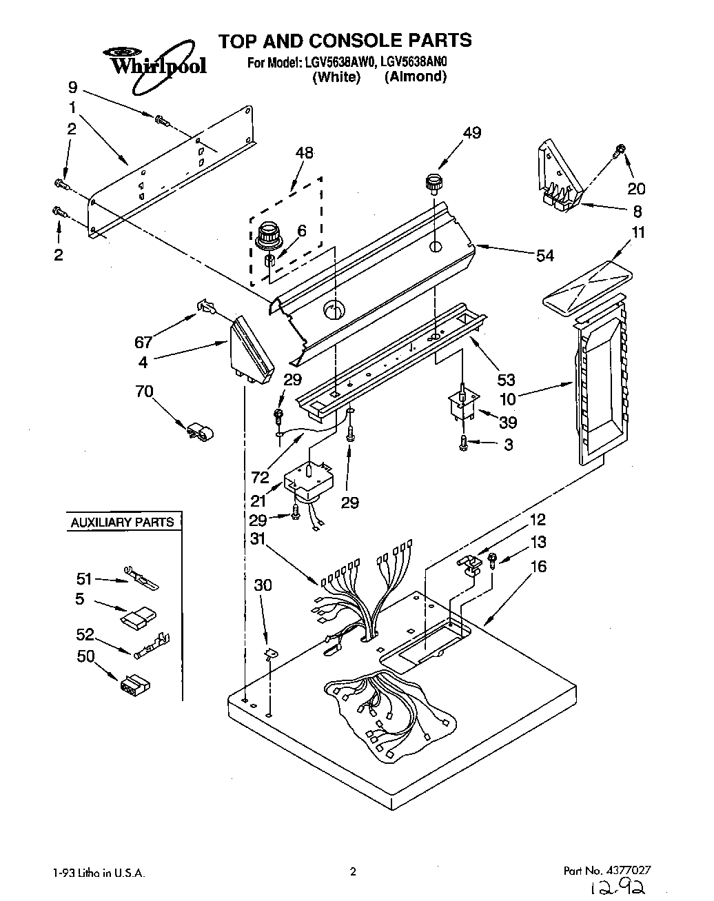 01 - SECTION