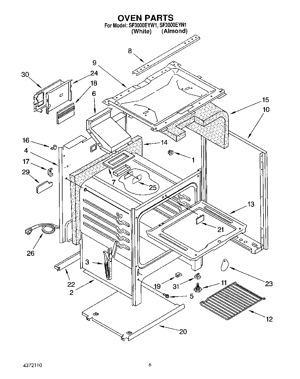 04 - OVEN