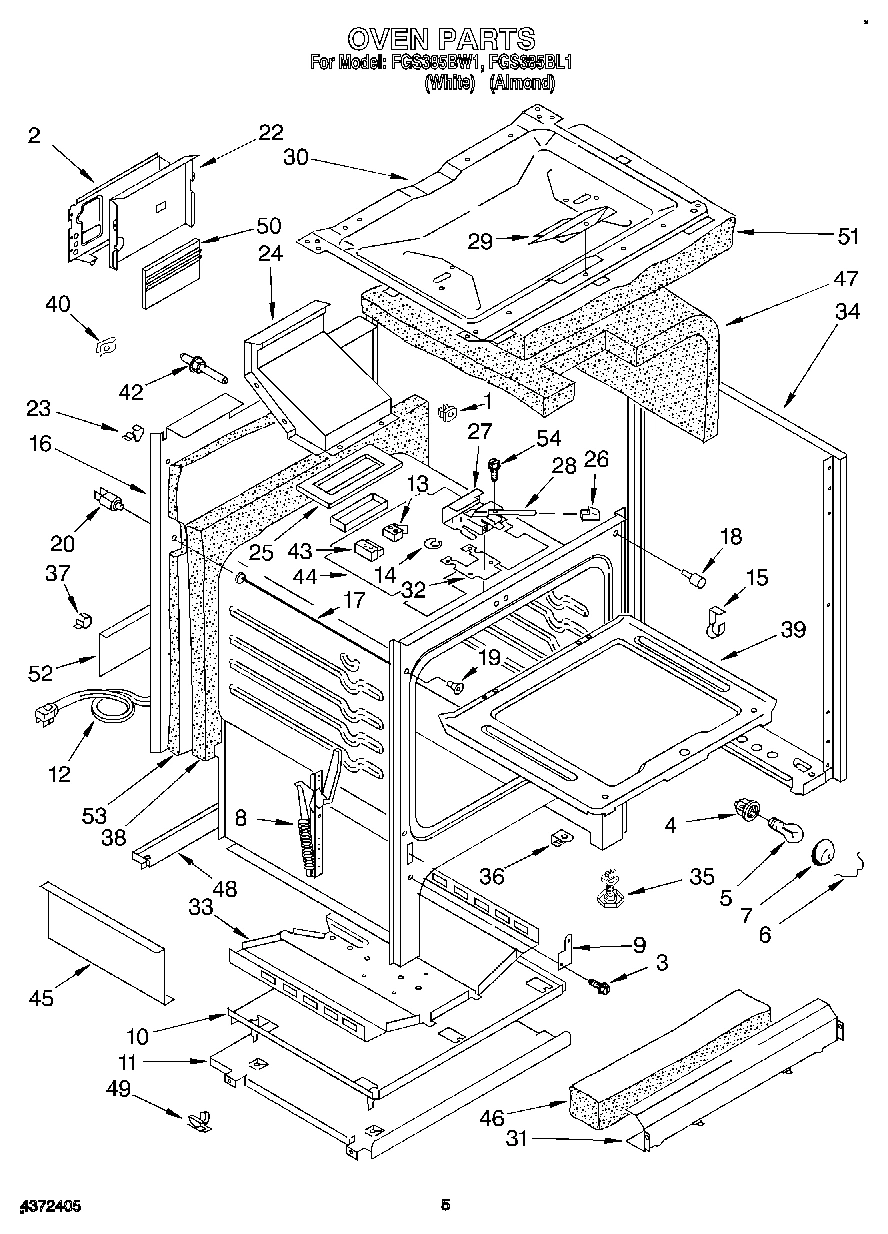 05 - OVEN