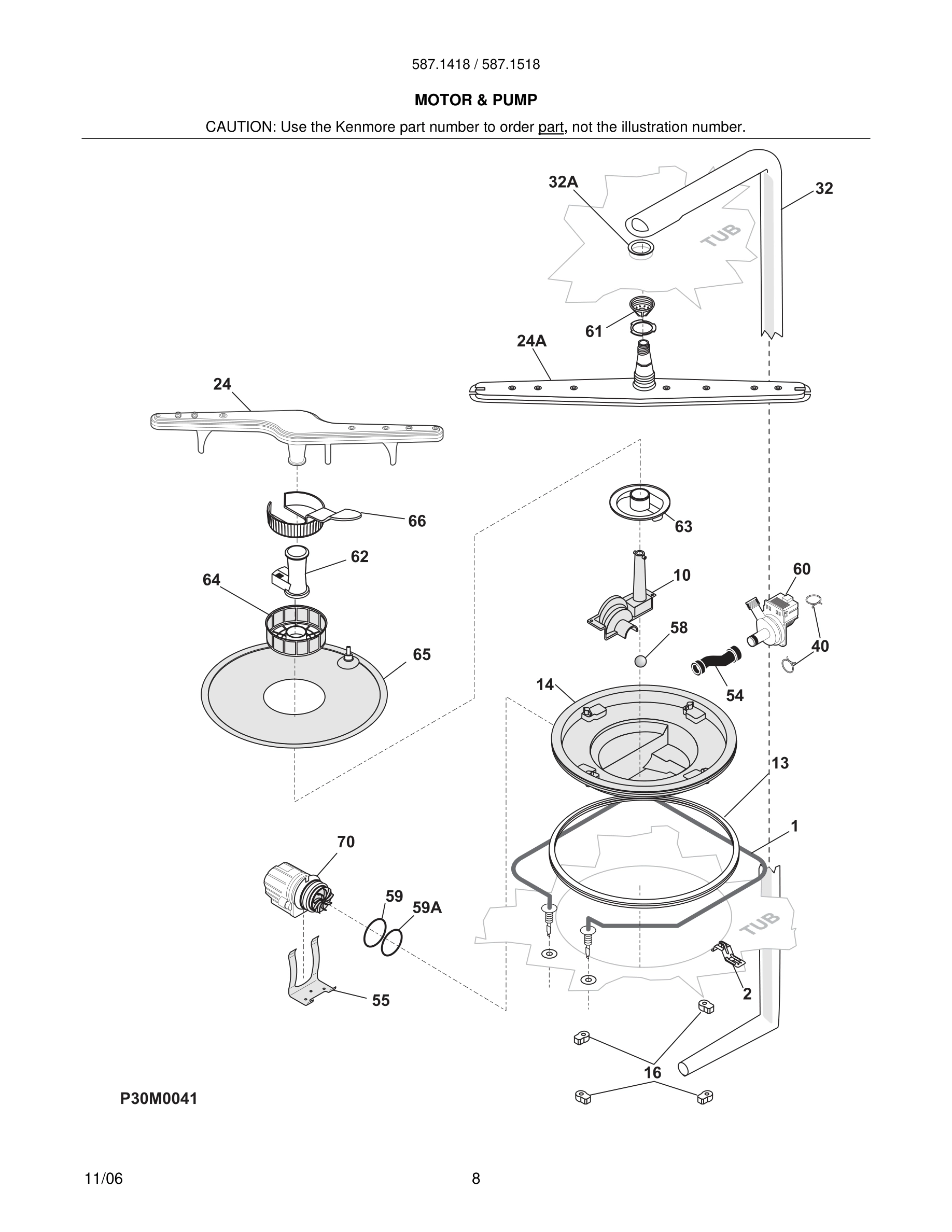 09 - MOTOR & PUMP