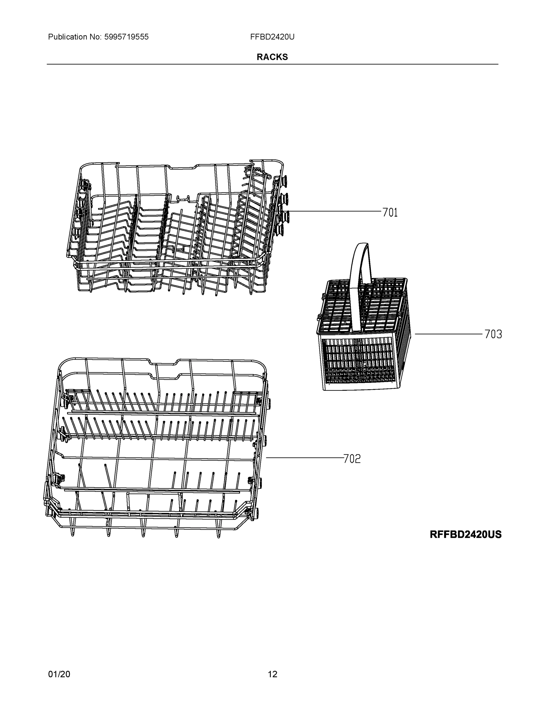 07 - RACKS
