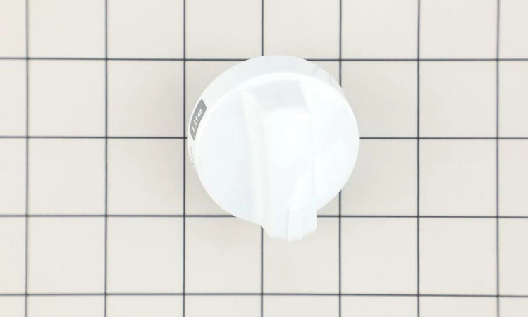 5304490409 Frigidaire Range Knob