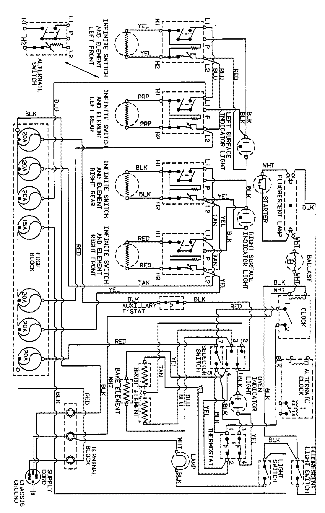 06 - WIRING INFORMATION